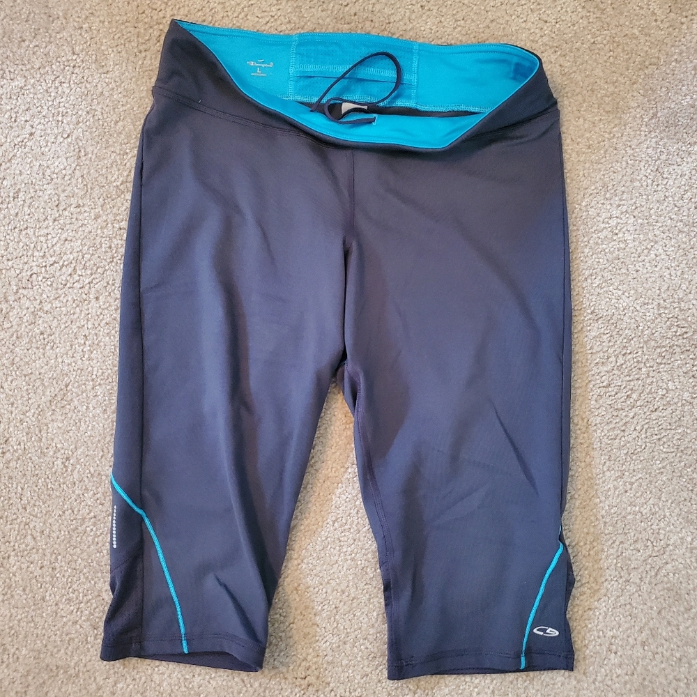 Women's Champion Athletic leggings